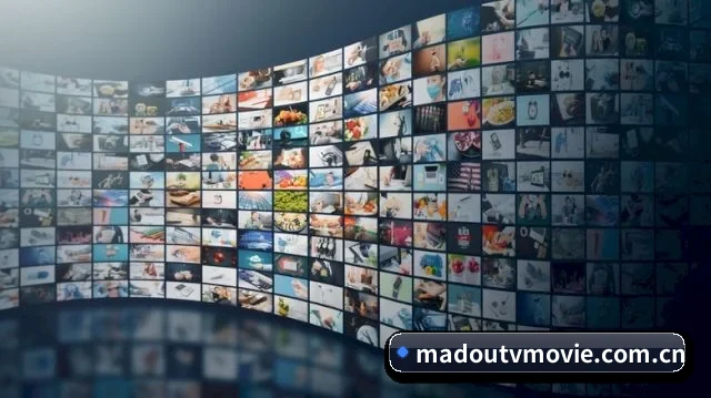 麻豆tv 应用程序